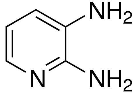 2,3-Diaminopyridine CAS 452-58-4 2,3-Diaminopyridine CAS 452-58-4
