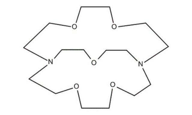 Kryptofix 221 CAS 31364-42-8 Kryptofix 221 CAS 31364-42-8
