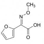 Cefuroxime Sodium Impurity I CAS 39684-61-2