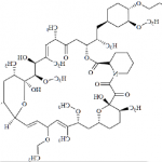 Everolimus EP Impurity F CAS 159351-69-66