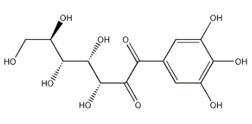 beta-Glucogallin CAS 13405-60-2