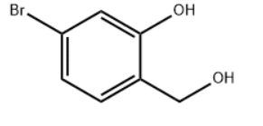 5-Bromo-2-(hydroxymethyl)phenol CAS 170434-11-4