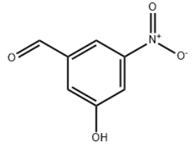 3-Hydroxy-5-nitrobenzaldehyde CAS 193693-95-7