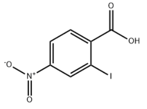 2-Iodo-4-nitrobenzoicacid CAS 89459-38-1