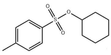Cyclohexyl4-methylbenzenesulfonate CAS 953-91-3