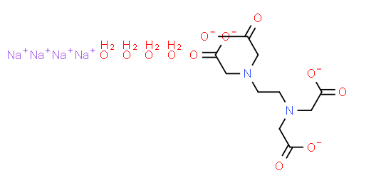 EDTA TETRA SODIUM CAS 13235-36-4 EDTA TETRA SODIUM CAS 13235-36-4