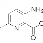 Methyl 3-Amino-6-bromopicolinate CAS 866775-09-9