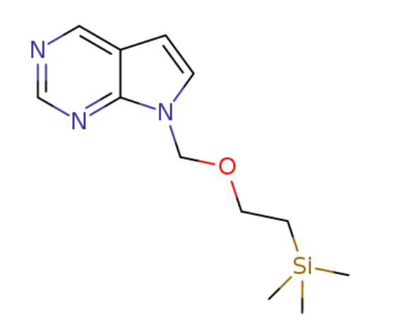 Ruxolitinib Impurity B CAS 1001070-45-6 Ruxolitinib Impurity B CAS 1001070-45-6