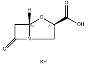 Clavulanate Potassium Impurity 13 CAS 2196185-67-6 Clavulanate Potassium Impurity 13 CAS 2196185-67-6