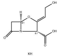 Clavulanate Potassium CAS 61177-45-5 Clavulanate Potassium CAS 61177-45-5