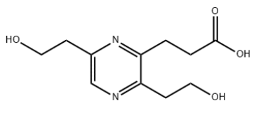ClavulanatePotassium EP Impurity B CAS 96681-85-5 ClavulanatePotassium EP Impurity B CAS 96681-85-5