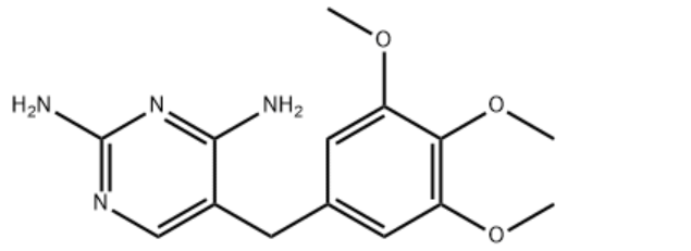 Trimethoprim CAS 738-70-5 Trimethoprim CAS 738-70-5