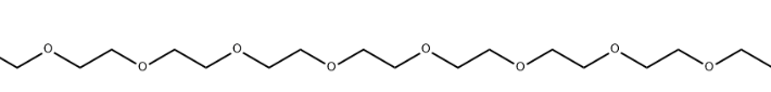 Amino-PEG8-acid CAS 756526-04-2 Amino-PEG8-acid CAS 756526-04-2