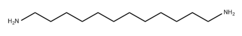 1,12-Dodecanediamine CAS 2783-17-7 1,12-Dodecanediamine CAS 2783-17-7
