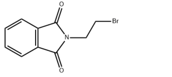 N-(2-Bromoethyl)phthalimide CAS 574-98-1 N-(2-Bromoethyl)phthalimide CAS 574-98-1