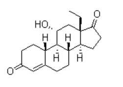 11A-HYDROXY-18-METHYL-ESTR-4-ENE-3,17-DIONE CAS 53067-82-6 11A-HYDROXY-18-METHYL-ESTR-4-ENE-3,17-DIONE CAS 53067-82-6