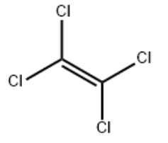 PERCHLOROETHYLENE CAS 127-18-4 PERCHLOROETHYLENE CAS 127-18-4
