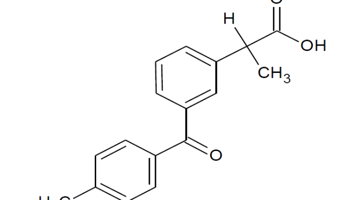 Ketoprofen Impurity-D CAS 107257-20-5