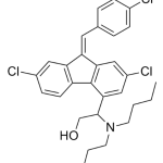 Lumefantrine RC A CAS 1331642-68-2