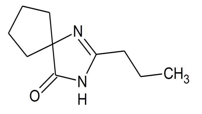 Irbesartan Impurity CAS 138402-11-623