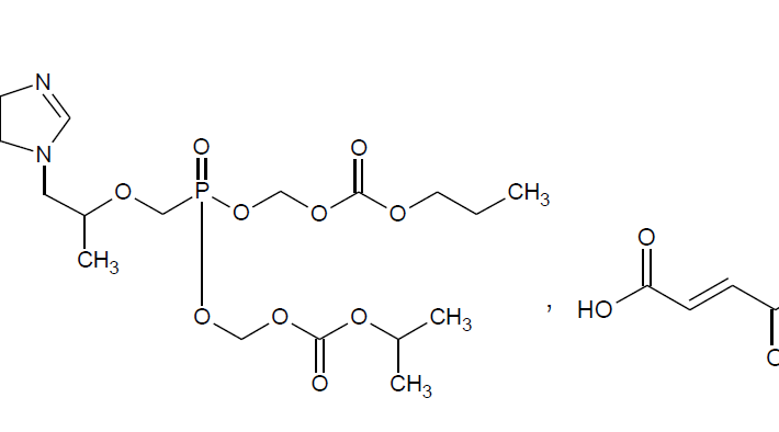 NPOC-POC TENOFOVIR
(Mixture of Diastereomers) CAS 147127-20-6123 NPOC-POC TENOFOVIR
(Mixture of Diastereomers) CAS 147127-20-6123