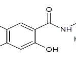 Amisulpride Impurity-B CAS 148516-54-5