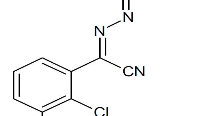 Lamotrigine Impurity-B CAS 175481-36-4236