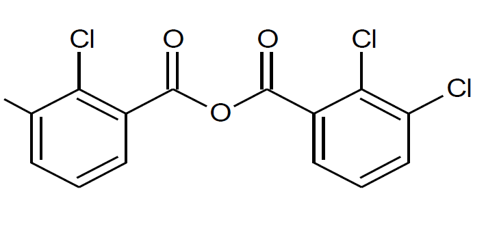 Lamotrigine Impurity CAS 175481-36-4237