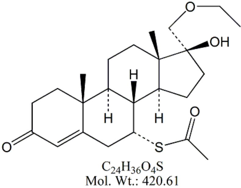 Betamethasone EP Impurity H CAS 185613-71-2