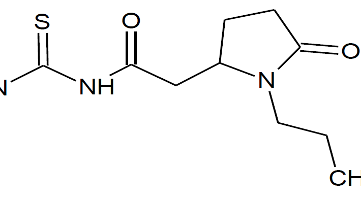 N-Nitroso-Pramipexole CAS 191217-81-9123