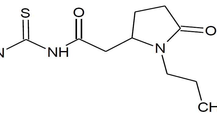 N-Nitroso-Pramipexole CAS 191217-81-9123 N-Nitroso-Pramipexole CAS 191217-81-9123