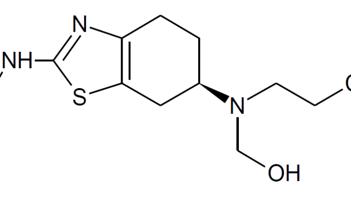 Pramipexole Impurity RRT @ 0.93 CAS 191217-81-9124