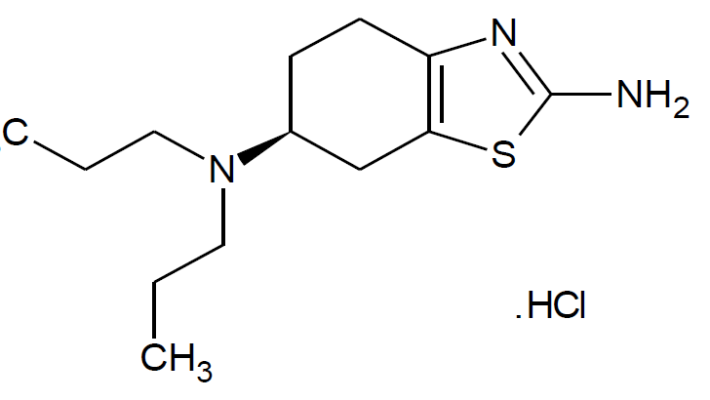 Pramipexole Impurity-F CAS 191217-81-9125