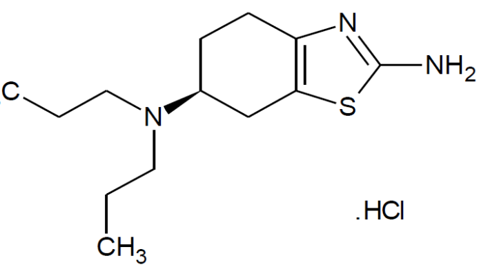 Pramipexole Impurity-F CAS 191217-81-9125 Pramipexole Impurity-F CAS 191217-81-9125