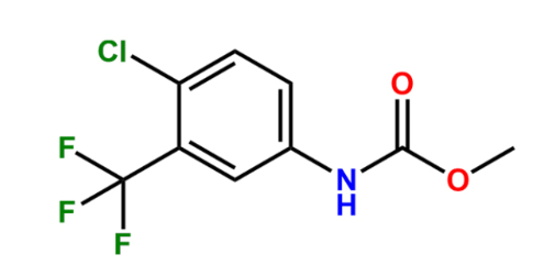 Sorafenib Impurity-II CAS 19448-54-5 Sorafenib Impurity-II CAS 19448-54-5