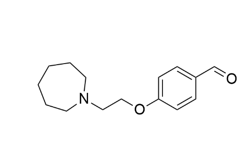 Bazedoxifene Impurity-1 CAS 223251-09-0 Bazedoxifene Impurity-1 CAS 223251-09-0