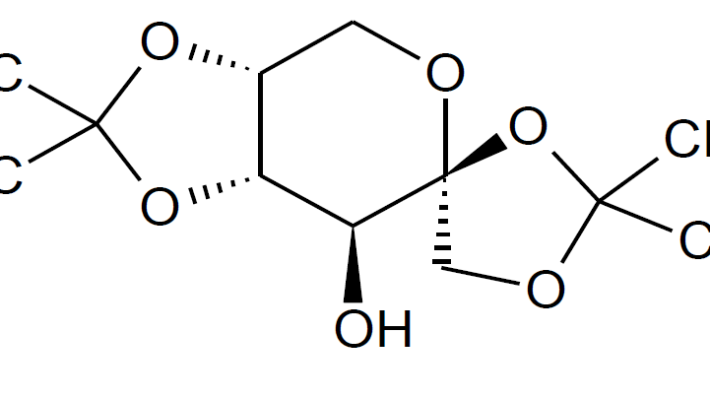 Topiramate Impurity-D CAS 25018-67-1 Topiramate Impurity-D CAS 25018-67-1