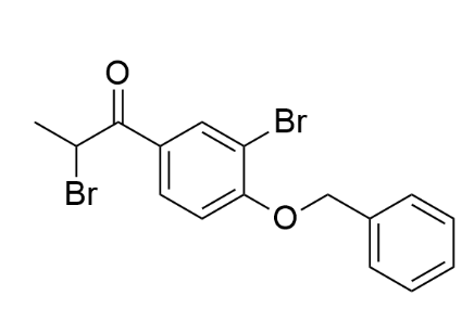 Bazedoxifene Impurity 2 CAS 2512198-68-2