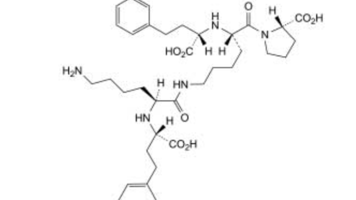 Lisinopril EP Impurity J CAS 2566937-60-6 Lisinopril EP Impurity J CAS 2566937-60-6