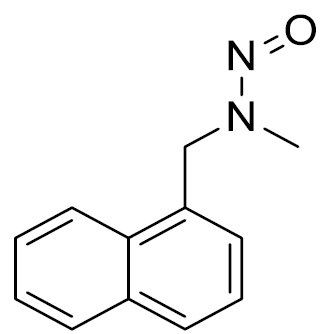 N-Nitroso Terbinafine EP Impurity A CAS 296760-88-8