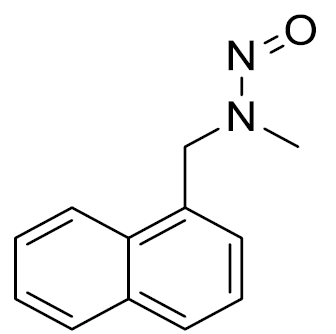 N-Nitroso Terbinafine EP Impurity A CAS 296760-88-8 N-Nitroso Terbinafine EP Impurity A CAS 296760-88-8