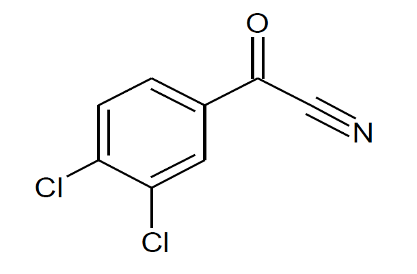 Lamotrigine Impurity CAS 35022-44-7