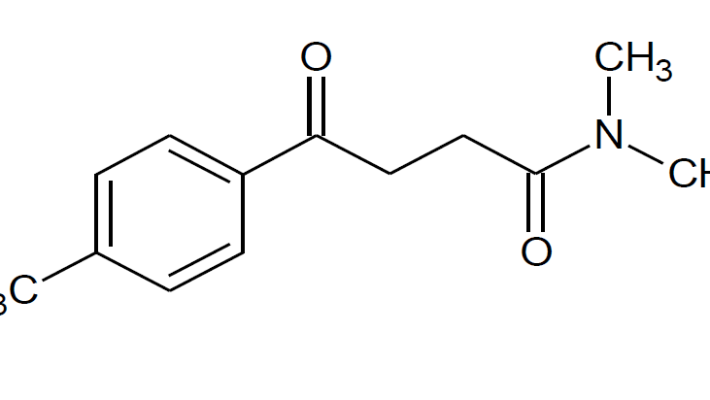Tolyloyl propionamide CAS 402470-91-1