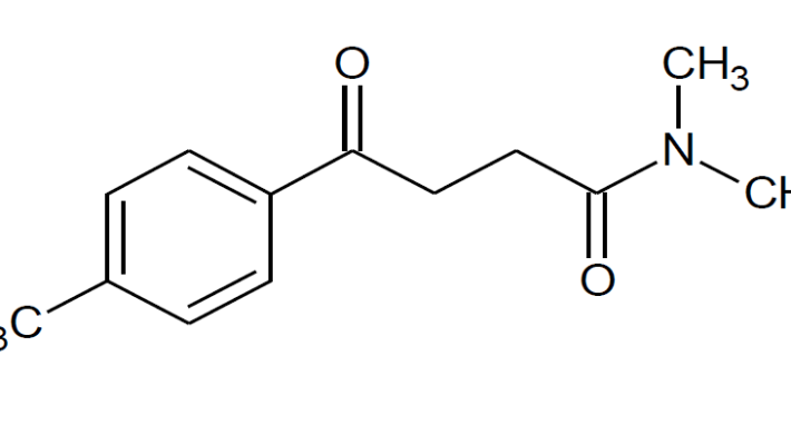 Tolyloyl propionamide CAS 402470-91-1 Tolyloyl propionamide CAS 402470-91-1