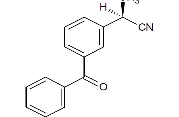 Ketoprofen Impurity-F CAS 42872-30-0