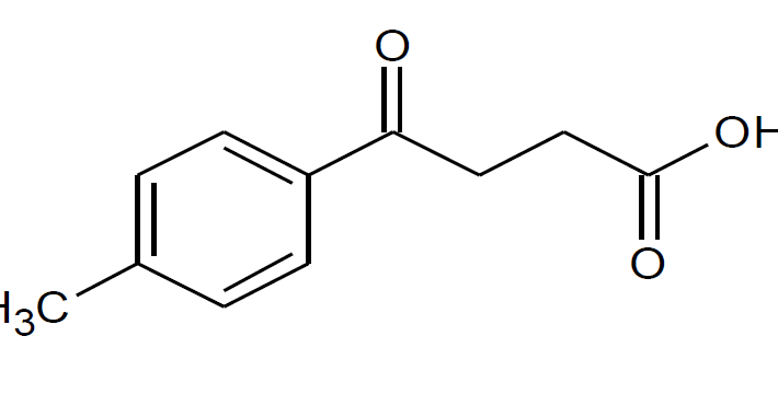 Tolyloyl propionic acid CAS 4619-20-9