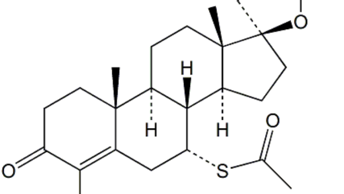 Spironolactone EP Impurity B CAS 52-01-7215 Spironolactone EP Impurity B CAS 52-01-7215