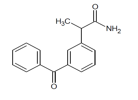 Ketoprofen Impurity-E CAS 59512-16-2