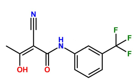 Teriflunomide Impurity-I CAS 63927-52-6