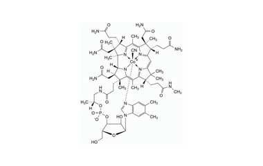 Cyanocobalamin EP Impurity G CAS 68-19-93254 Cyanocobalamin EP Impurity G CAS 68-19-93254